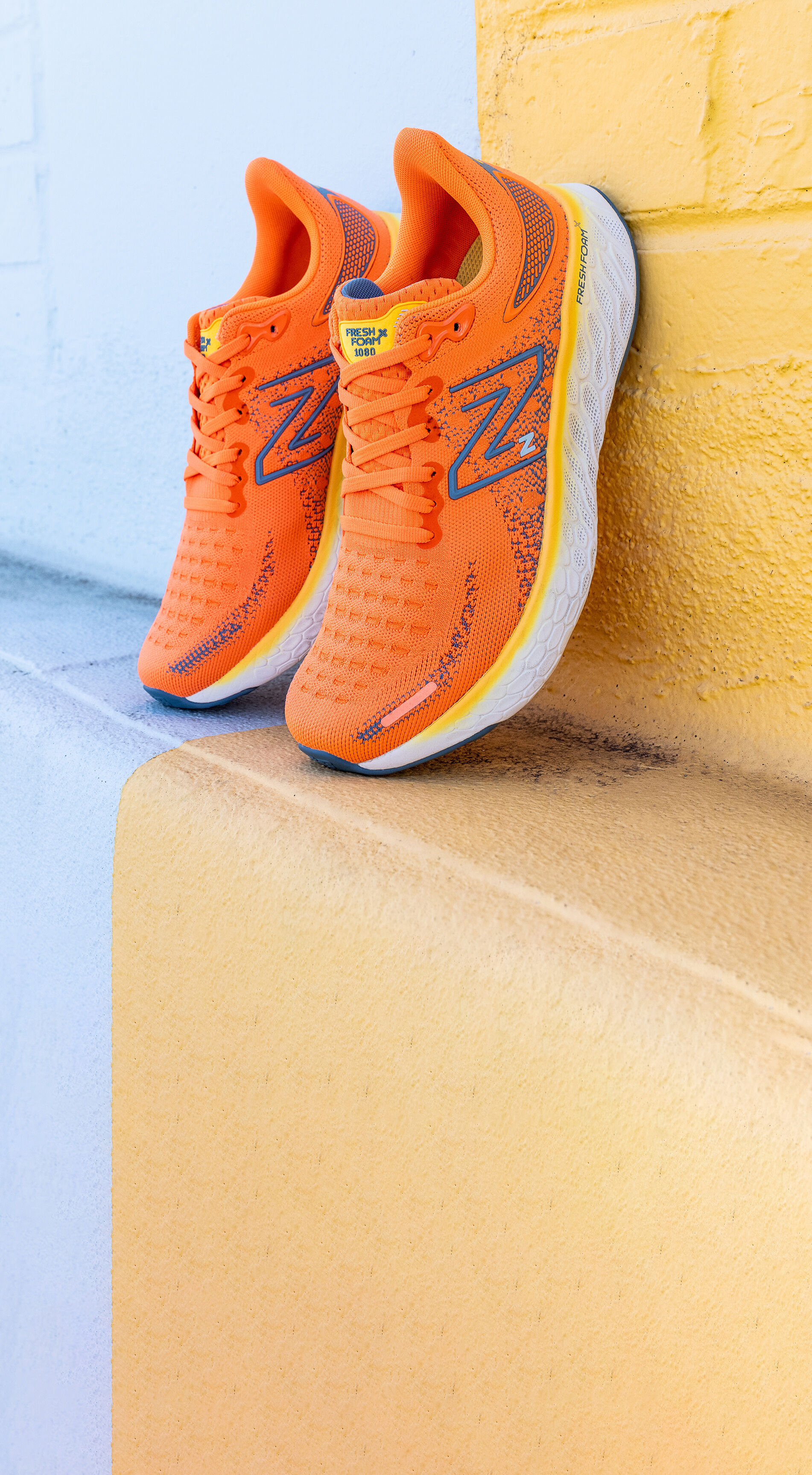 Fresh Foam New Balance New Balance